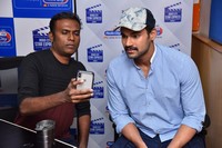 Sita Movie Song Lauunch At Radio City